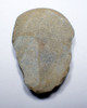 EXCEPTIONAL TRANSITIONAL PROTO-HAND AXE EUROPEAN MODE 1 OLDOWAN PEBBLE AXE CHOPPER FROM PALEOLITHIC IBERIA - FIRST HUMANS IN EUROPE  *PB219