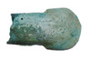 UNIQUE ANCIENT LAC VIET BRONZE WAR AXE FROM THE SOUTHEAST ASIA DONG SON CULTURE  *SEA41