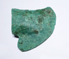 FINE QUALITY ANCIENT LAC VIET BRONZE WAR AXE FROM THE SOUTHEAST ASIA DONG SON CULTURE  *SEA25