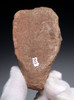 EXTREMELY RARE CAPSIAN AFRICAN NEOLITHIC PECKED STONE OIL FAT LAMP  *CAP468