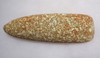 EXCEPTIONAL LARGE GROUND DIORITE CELT AXE OF THE CAPSIAN AFRICAN NEOLITHIC  *CAP339
