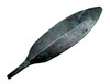ANCIENT NEAR EAST LURISTAN BRONZE DAGGER KNIFE  *LUR449