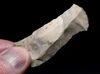 THREE EUROPEAN NEOLITHIC OMALIEN FLINT BLADE END SCRAPER TOOLS FROM THE LINEAR POTTERY CULTURE OF BELGIUM  *N355