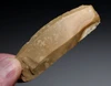 SUPREME BALKAN EARLY NEOLITHIC CORE-STRUCK GOLDEN FLINT BLADE FLAKE TOOL FROM THE FIRST BALKAN FARMERS  *N356