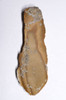 AESTHETIC LARGE BALKAN EARLY NEOLITHIC GOLD FLINT BLADE FLAKE TOOL FROM THE FIRST FARMING SOCIETY  *N359