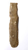 LARGE BALKAN EARLY NEOLITHIC CORE-STRUCK GOLD FLINT BLADE FLAKE TOOL FROM THE FIRST FARMING SOCIETY  *N357