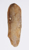 LARGE NEANDERTHAL MOUSTERIAN FLINT BLADE KNIFE FLAKE TOOL FROM FAMOUS MIDDLE PALEOLITHIC SITE IN FRANCE  *M539