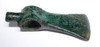 SUPERB ANCIENT LURISTAN BRONZE DECORATED HAMMER WAR AXE FROM THE NEAR EAST  *LUR468
