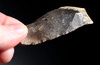 NEANDERTHAL MOUSTERIAN FLINT BLADE KNIFE FLAKE TOOL FROM FAMOUS MIDDLE PALEOLITHIC SITE IN FRANCE  *M543