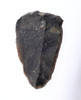 NEANDERTHAL MOUSTERIAN FLINT DIVERGENT SCRAPER FLAKE TOOL FROM FAMOUS MIDDLE PALEOLITHIC SITE IN FRANCE  *M544