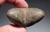 EXTREMELY RARE PRE-COLUMBIAN INCA STONE STAR BOLA WEIGHT FROM A BOLA PERDIDA THROWING WEAPON  *PC662