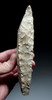 EXCEPTIONAL FLAKED FLINT SCANDINAVIAN DANISH NEOLITHIC AXE  FROM THE FUNNEL BEAKER CULTURE OF DENMARK  *N283