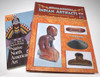 TWO BOOKS ON INDIAN ARTIFACT IDENTIFICATION AND VALUES AND NATIVE NORTH AMERICAN ART  *BK37