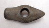 DECORATIVE BOAT AXE STONE BATTLE AXE OF THE EUROPEAN CORDED WARE CULTURE  *N235