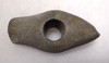 DECORATIVE BOAT AXE STONE BATTLE AXE OF THE EUROPEAN CORDED WARE CULTURE  *N235