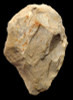 NEANDERTHAL MOUSTERIAN BIFACE HAND AXE FROM A FAMOUS MEGALITH SITE IN FRANCE *M322