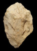 NEANDERTHAL MOUSTERIAN BIFACE HAND AXE FROM A FAMOUS MEGALITH SITE IN FRANCE *M322