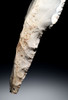SUPERB MAYAN PRE-COLUMBIAN CHERT DAGGER STEMMED MACRO BLADE KNIFE  *PC671