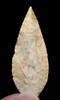 LARGE COLLECTOR GRADE POINTED TANG CAPSIAN AFRICAN NEOLITHIC ARROWHEAD  *CAP488