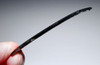 UNBROKEN AZTEC PRE-COLUMBIAN OBSIDIAN PRISMATIC BLADE FOR RITUAL BLOOD-LETTING SACRIFICE  *PC682