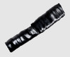 UNBROKEN AZTEC PRE-COLUMBIAN OBSIDIAN PRISMATIC BLADE WITH RE-SHARPENING FOR RITUAL BLOOD-LETTING SACRIFICE  *PC683