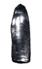 UNBROKEN AZTEC PRE-COLUMBIAN OBSIDIAN PRISMATIC BLADE WITH USE WEAR FOR RITUAL BLOOD-LETTING SACRIFICE  *PC677