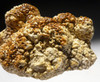 OLIGOCENE FOSSIL STROMATOLITE CYANOBACTERIA BALL COLONIES FROM AN ANCIENT LAKE  *STR584