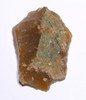 NEANDERTHAL MOUSTERIAN SIDE SCRAPER FLINT FLAKE TOOL FROM THE FRENCH ALPS OF LA FAURIE FRANCE  *M557