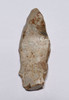NEANDERTHAL MOUSTERIAN BURIN GRAVER FLINT FLAKE TOOL FROM THE FRENCH ALPS OF LA FAURIE FRANCE  *M558