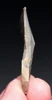NEANDERTHAL MOUSTERIAN BLADE KNIFE FLINT FLAKE TOOL FROM THE FRENCH ALPS OF LA FAURIE FRANCE  *M547