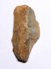 NEANDERTHAL MOUSTERIAN NATURALLY BACKED KNIFE FLINT FLAKE TOOL FROM THE FRENCH ALPS OF LA FAURIE FRANCE  *M554