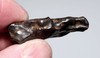 28.7 GRAM SIKHOTE-ALIN METEORITE WITH THUMBPRINT REGMAGLYPTS FUSION CRUST AND SIGNS OF ATMOSPHERIC ABLATION  *MX1