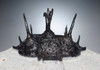 EXCEPTIONAL LARGE FOSSIL SPINY COMURA TRILOBITE WITH ALL SPINES EXPOSED FREE-STANDING  *TRX911