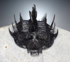 EXCEPTIONAL LARGE FOSSIL SPINY COMURA TRILOBITE WITH ALL SPINES EXPOSED FREE-STANDING  *TRX911