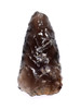 NAZCA HEADHUNTER PRE-COLUMBIAN OBSIDIAN ATLATL DART SPEARHEAD FROM THE MAKERS OF THE MYSTERIOUS NAZCA LINES  *PC698