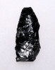 NAZCA HEADHUNTER PRE-COLUMBIAN OBSIDIAN ATLATL DART SPEARHEAD FROM THE MAKERS OF THE MYSTERIOUS NAZCA LINES  *PC692