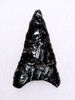 BEST OF THE COLLECTION PREMIUM NAZCA HEADHUNTER PRE-COLUMBIAN OBSIDIAN ATLATL DART SPEARHEAD FROM THE MAKERS OF THE MYSTERIOUS NAZCA LINES  *PC702