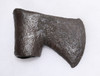 FUNCTIONAL ANCIENT LURISTAN BRONZE FIGHTING WAR AXE OF THE NEAR EAST  *LUR476