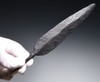 ANCIENT UMAYYAD DYNASTY EARLY ISLAMIC IRON CAVALRY THROWING JAVELIN SPEAR HEAD FROM THE ENEMY OF THE BYZANTINE ROMAN EMPIRE  *LUR475