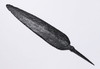 ANCIENT UMAYYAD DYNASTY EARLY ISLAMIC IRON CAVALRY THROWING JAVELIN SPEAR HEAD FROM THE ENEMY OF THE BYZANTINE ROMAN EMPIRE  *LUR475