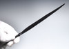 ANCIENT UMAYYAD DYNASTY EARLY ISLAMIC IRON CAVALRY THROWING JAVELIN SPEAR HEAD FROM THE ENEMY OF THE BYZANTINE ROMAN EMPIRE  *LUR475