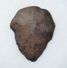 EXCELLENT AFRICA ACHEULEAN UNIFACIAL HAND AXE MADE BY HOMO ERECTUS (ERGASTER)  *ACH467