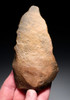 OLDEST PREHISTORIC STONE AGE KNIFE ACHEULEAN LOWER PALEOLITHIC BLADE MADE BY HOMO ERGASTER (ERECTUS) FROM AFRICA  *ACH496