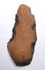 OLDEST PREHISTORIC STONE AGE KNIFE ACHEULEAN LOWER PALEOLITHIC BLADE MADE BY HOMO ERGASTER (ERECTUS) FROM AFRICA  *ACH495