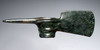 FINEST LURISTAN BRONZE PRESTIGE FIGHTING ADZE AXE FROM A NOBLE RANK WARRIOR OF THE ANCIENT NEAR EAST  *LUR474