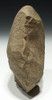 LARGE ROBUST HOMO HEIDELBERGENSIS EUROPEAN LOWER PALEOLITHIC ACHEULEAN HANDAXE FROM HAUTE GARONNE FRANCE  *PB075