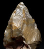 SUPREME POINTED HOMO ERECTUS PREHISTORIC ACHEULEAN FLINT BIFACE HAND AXE FROM FRANCE  *ACH498