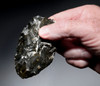 FINEST INVESTMENT-GRADE FLINT NEANDERTHAL MOUSTERIAN BIFACE HAND AXE FROM COMPIEGNE FRANCE  *M5011