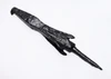 SUPREME MONGOL EMPIRE FINNED AND BARBED ARMOR-PIERCING IRON ARROWHEAD FROM THE EUROPEAN INVASION WITH EVIDENCE OF COMBAT USE  *R352