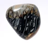 LARGE PICASSO MARBLE (JASPER) CABOCHON GEMSTONE  *G8